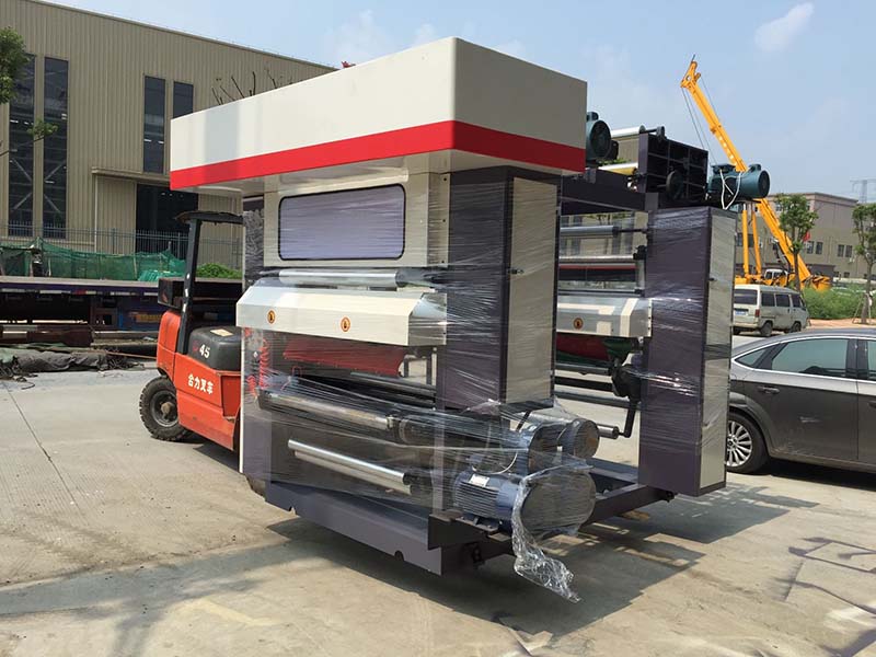 柔版机印刷原理,柔版印刷技术原理与应用解析